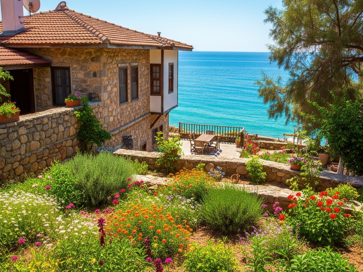 Antalya’da Yatırım Yapılabilecek Popüler&nbsp;Bölgeler