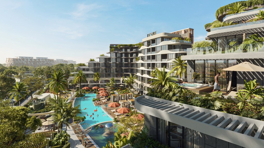 Antalya Emlak Projeleri